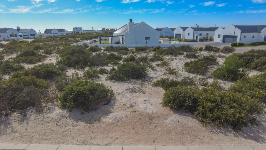 0 Bedroom Property for Sale in Atlantic Sands Private Estate Western Cape